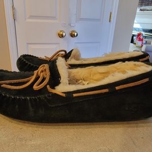 Wmns. UGG Dakota Slippers